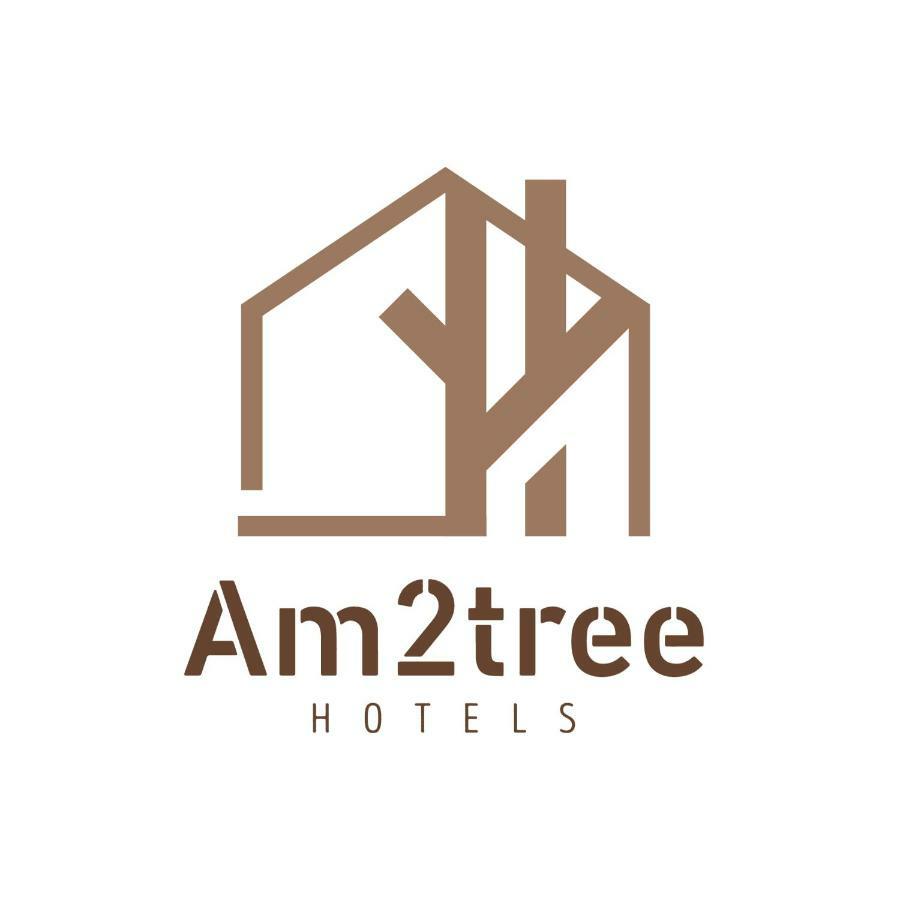 מלון צ'נטאבורי Am2Tree מראה חיצוני תמונה